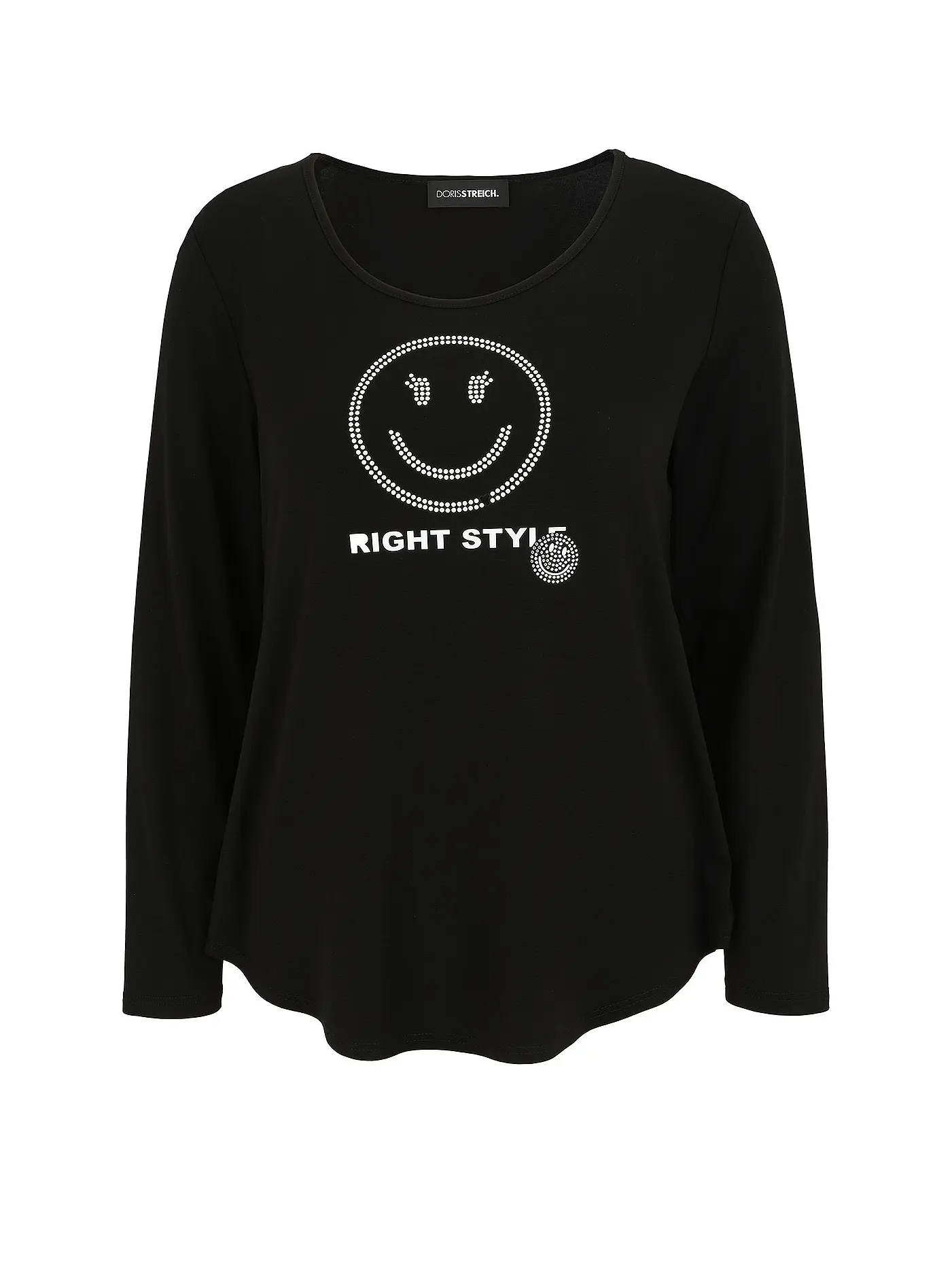 DORIS STREICH | Langarmshirt | 